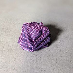 Scappino Lapel Pin